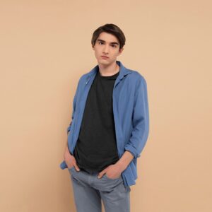 V-Neck T-Shirt