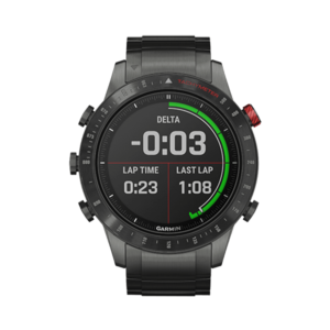Garmin Smart watch MARQ Driver Black product release