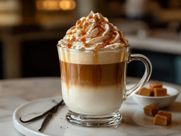Caramel Macchiato