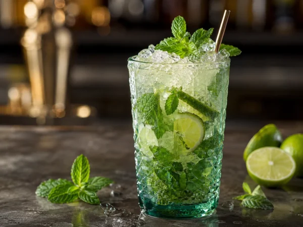 Classic Mojito