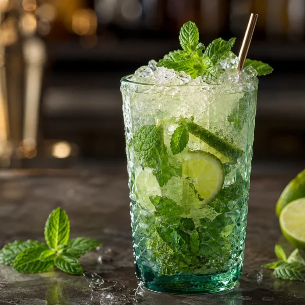 Classic Mojito
