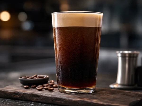 Cold Brew Nitro