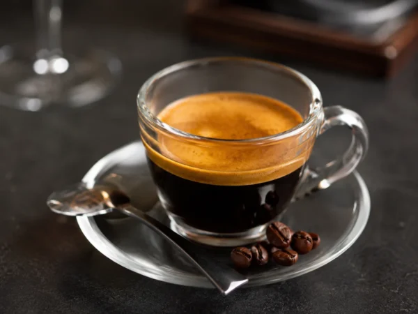 Espresso Delight