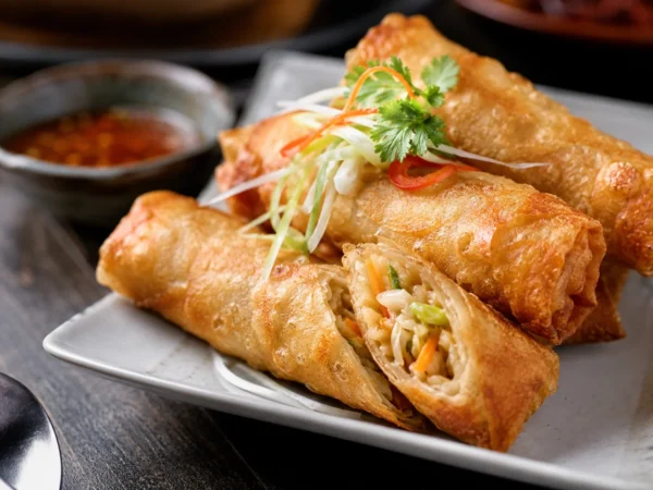 Spring Roll