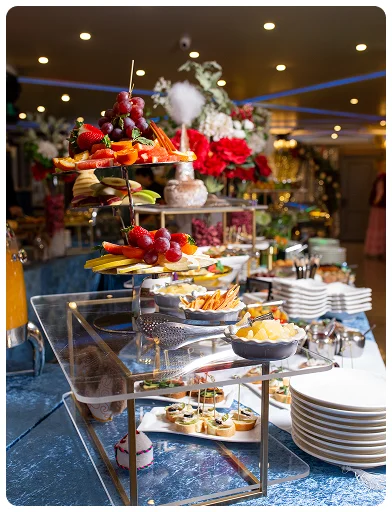 Wedding Catering