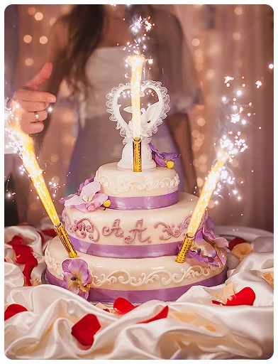 Birthday Celebrations