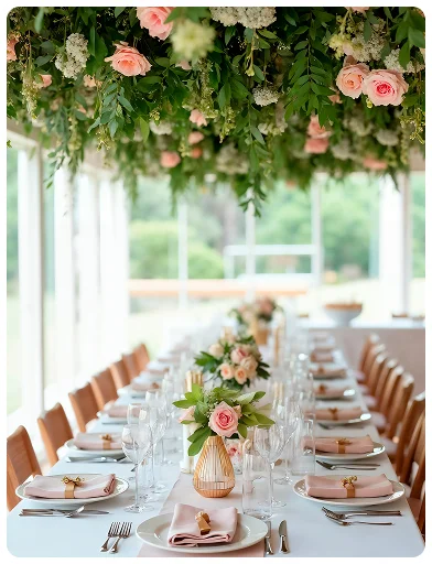 Corporate Catering