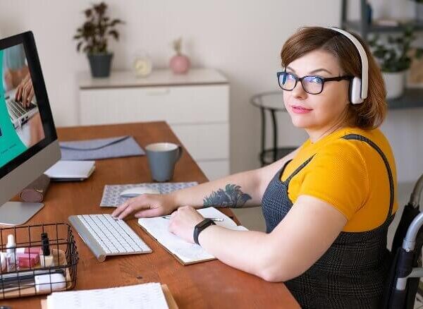 Award winning business school prof