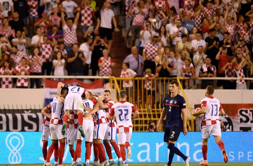 Germany – France