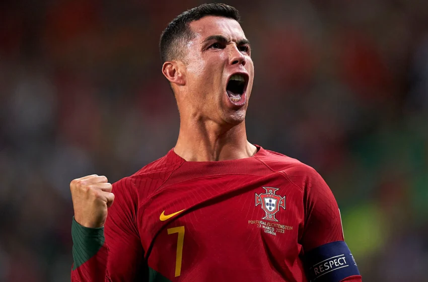Portugal – France