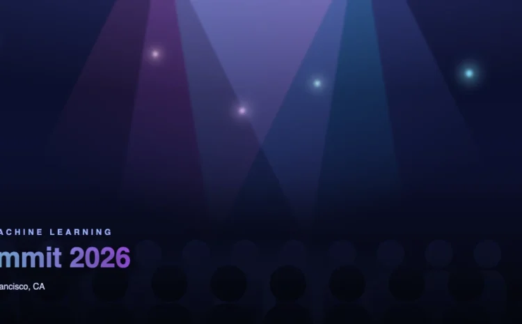 Applied AI & Machine Learning Summit 2026