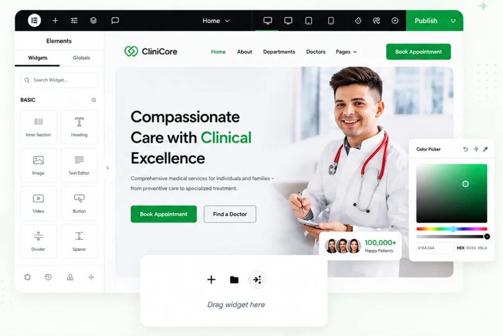 elementor