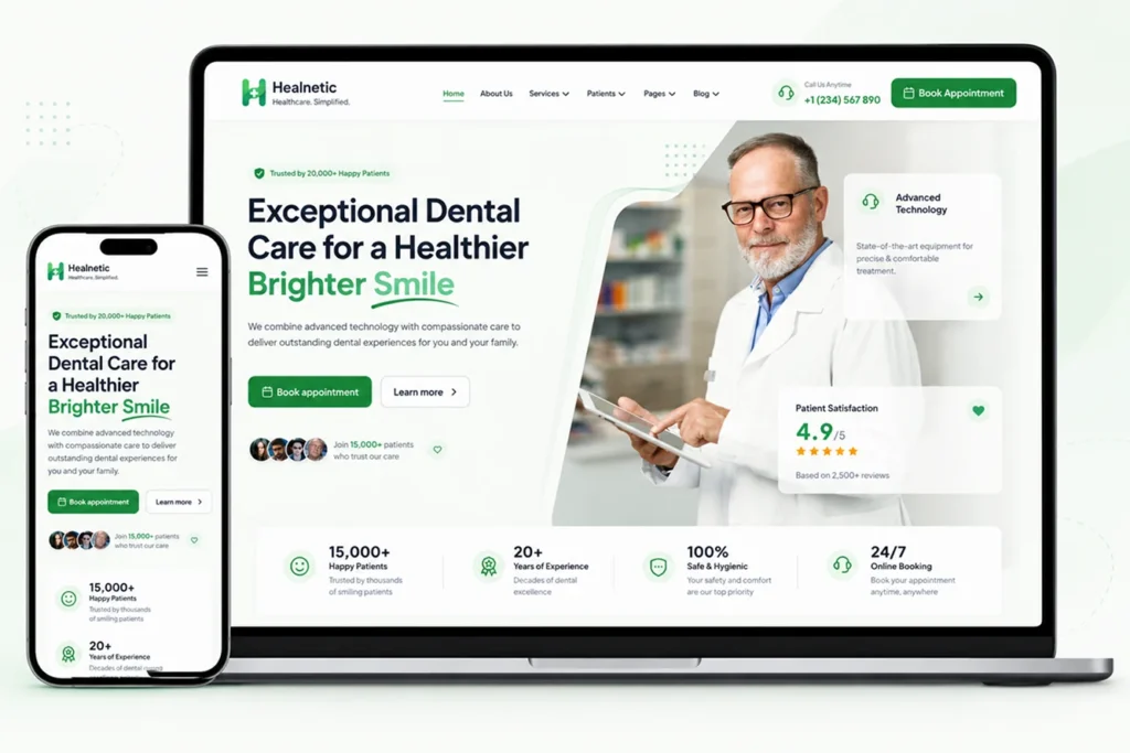 responsive