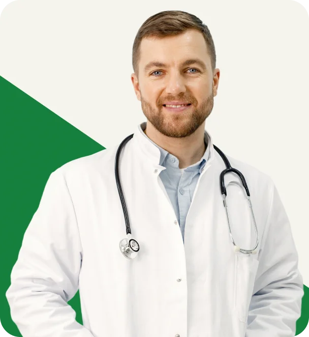 Dr. Andrew Miller