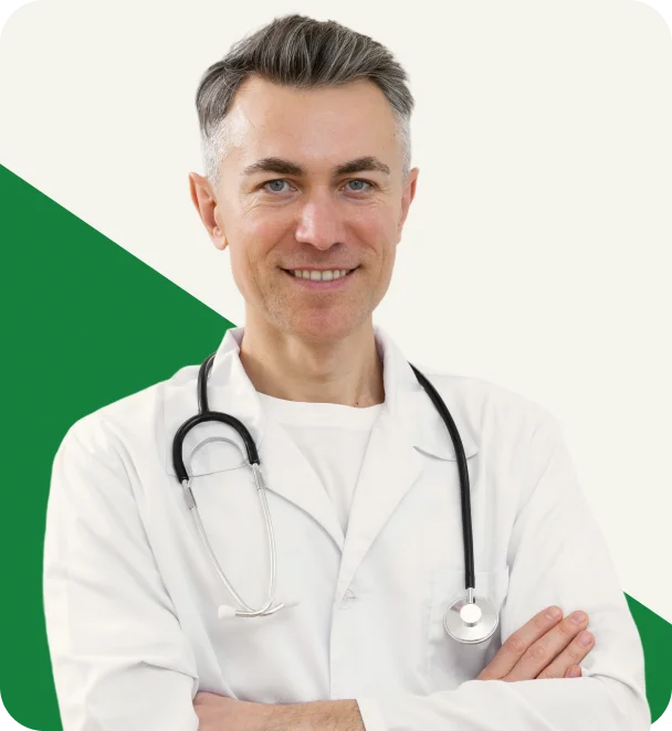 Dr. Michael Hayes