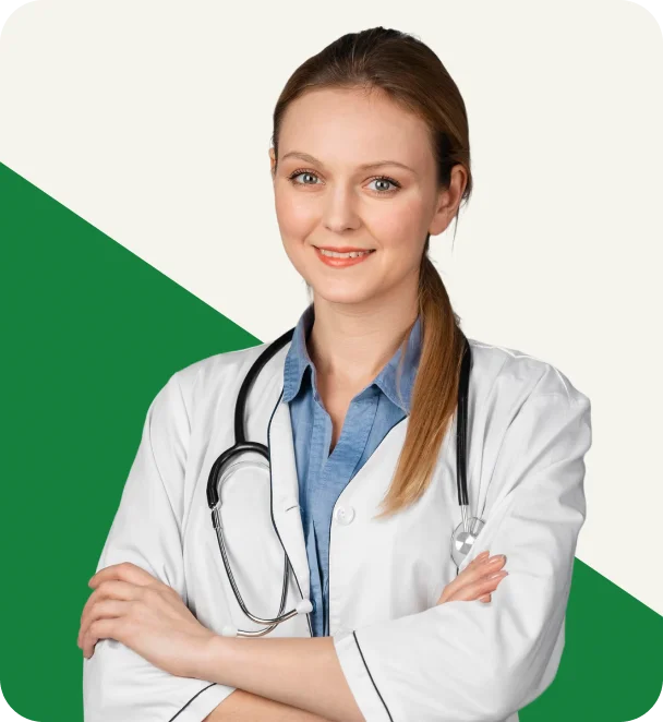 Dr. Emily Foster