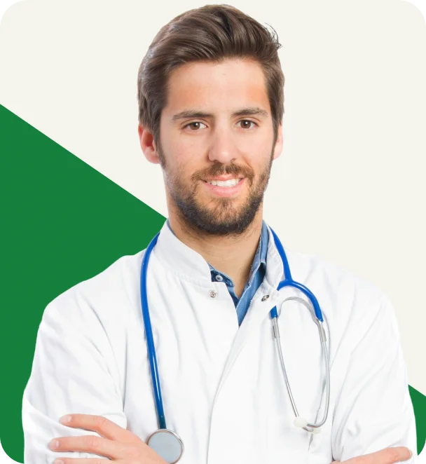 Dr. James Collins
