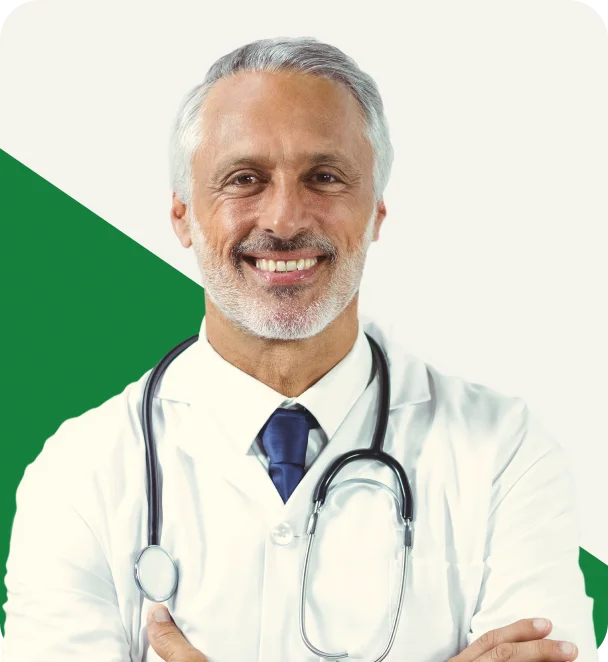 Dr. Robert Wilson