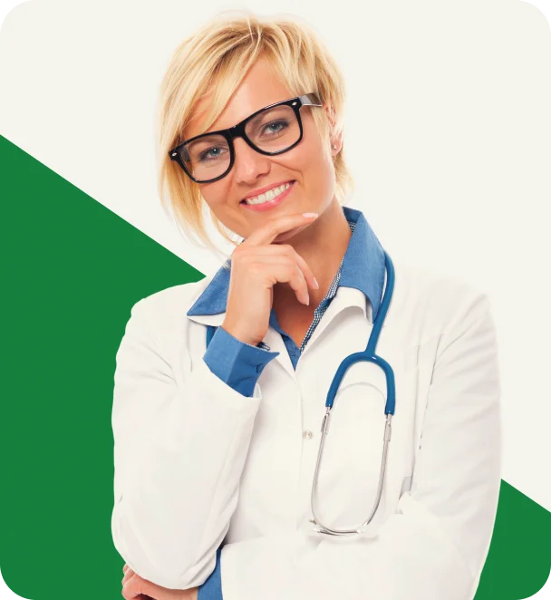 Dr. Ava Richardson