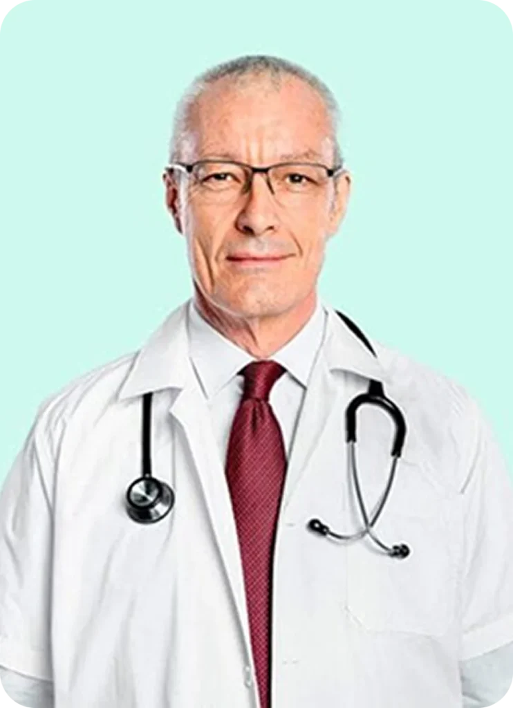 Doctor