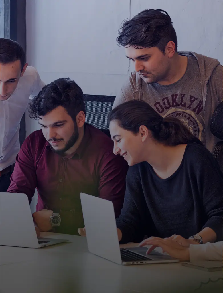 Team Collaborate