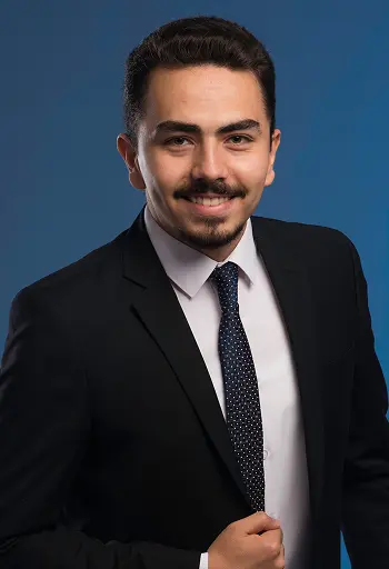 Team Member Image