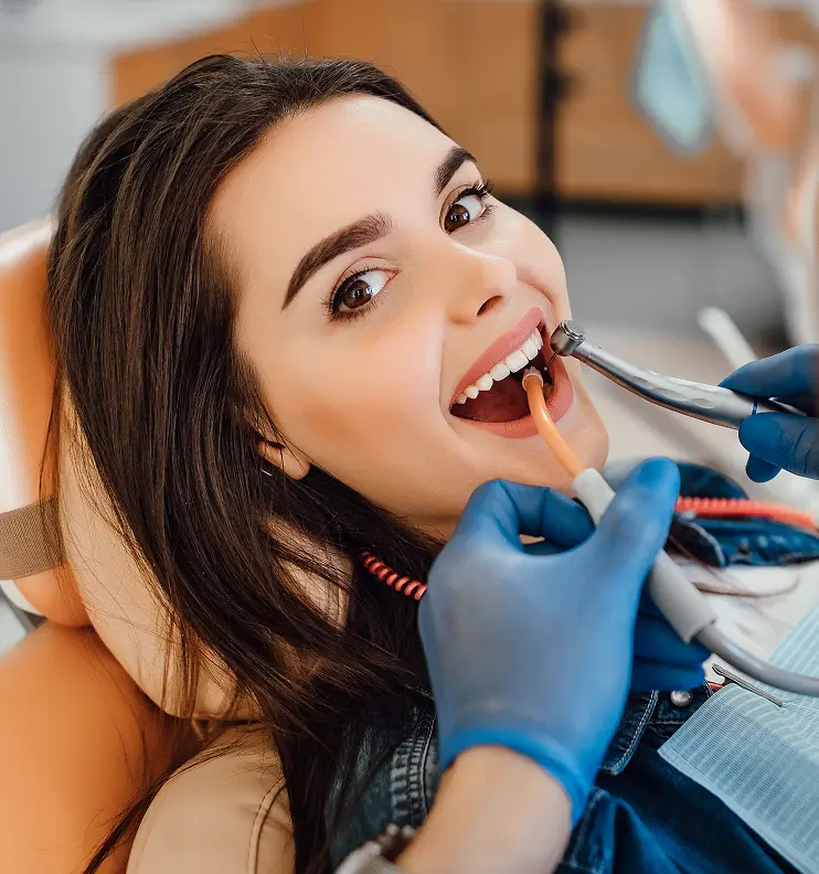 Dental Image