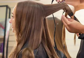 Salon Feature